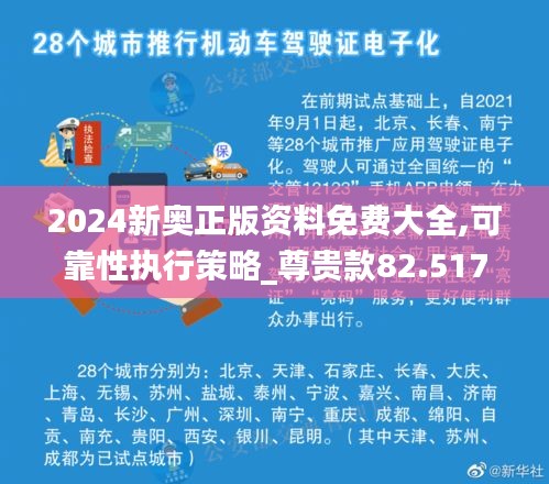 2024新奥正版资料免费大全,可靠性执行策略_尊贵款82.517-2