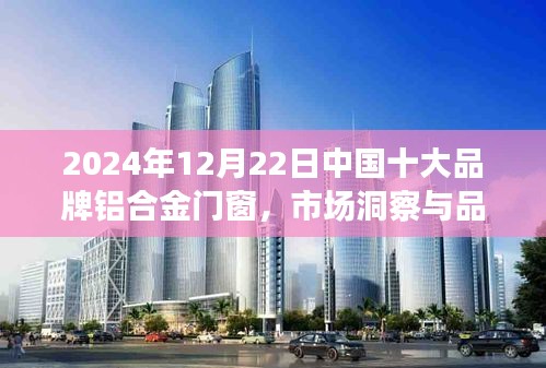 品牌解析
