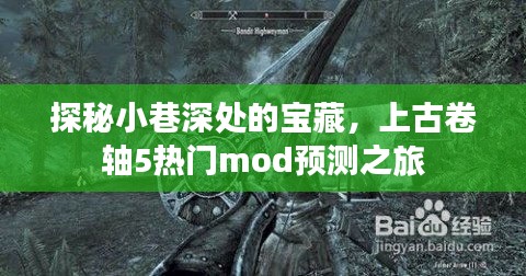 小巷深处的宝藏