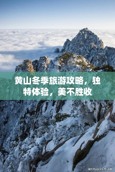 黄山冬季旅游攻略，独特体验，美不胜收