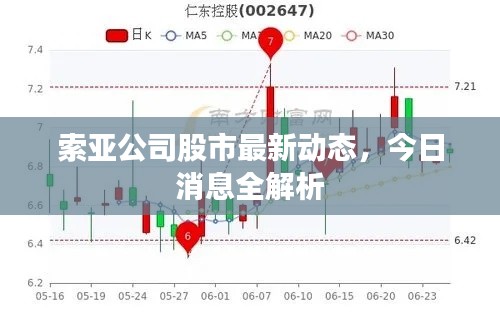 索亚公司股市最新动态，今日消息全解析